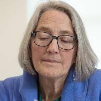 Great Michigan Read Book Club participants. Photos by Kristina Bird, Bird + Bird Studio.